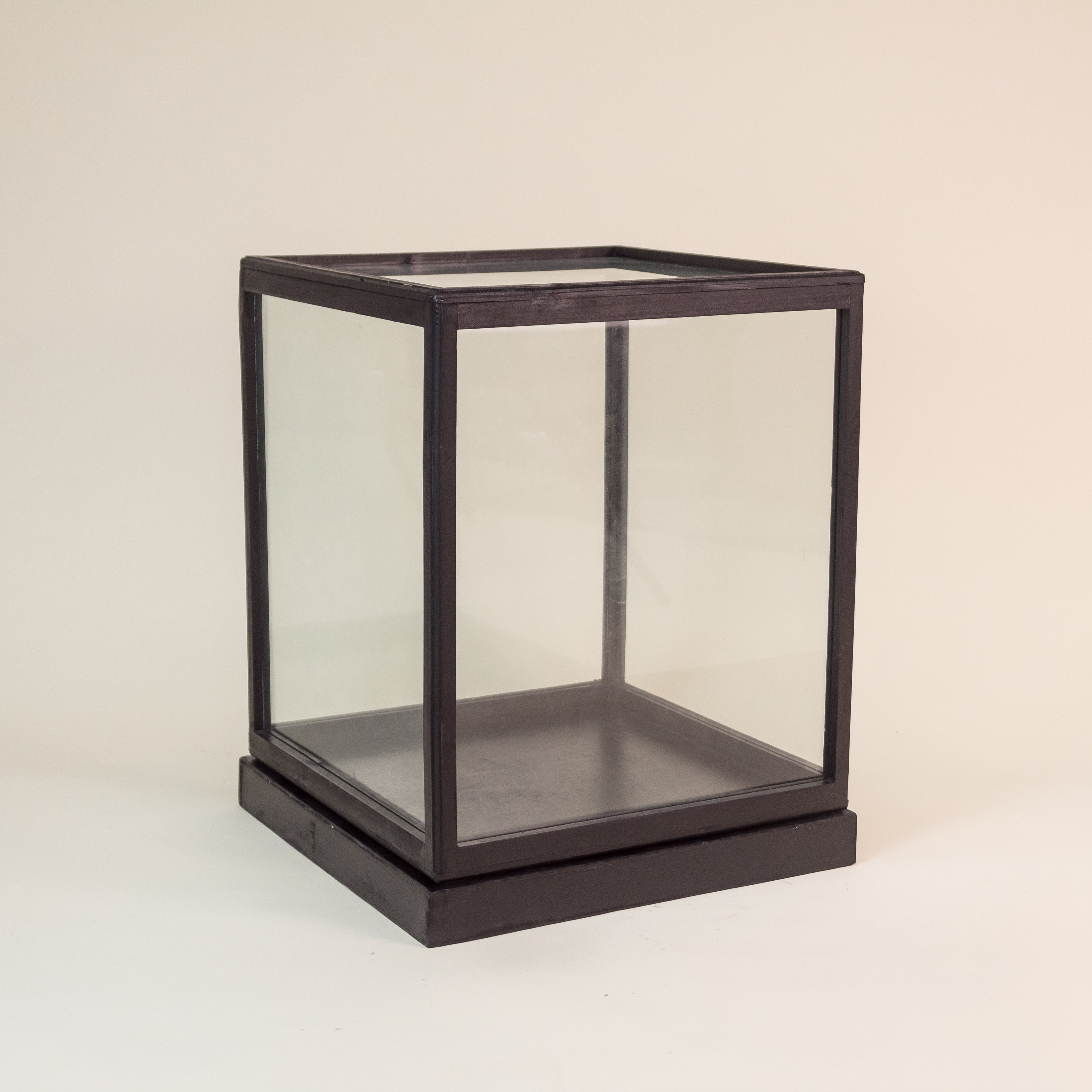 Caja Cristal