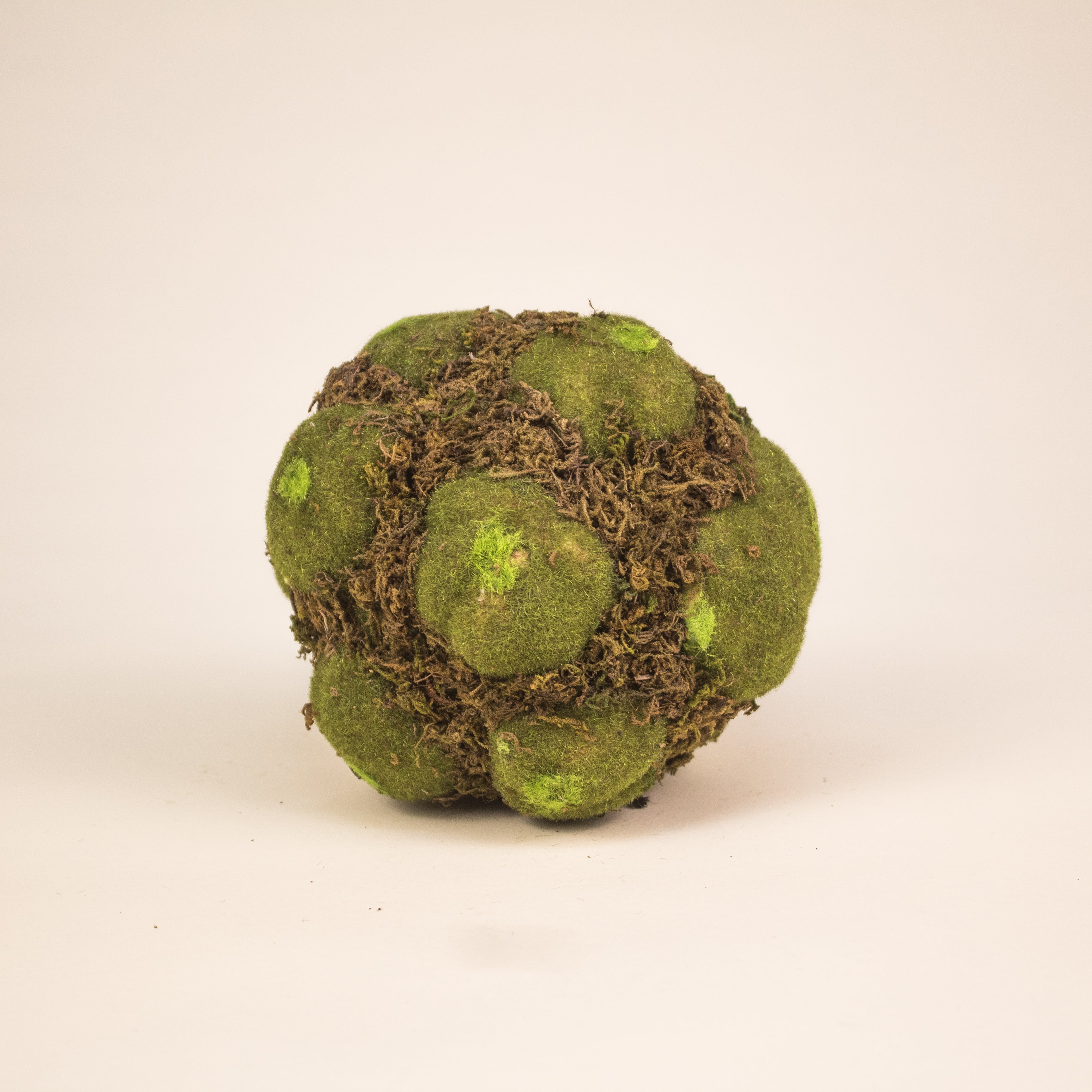 Esfera Musgo