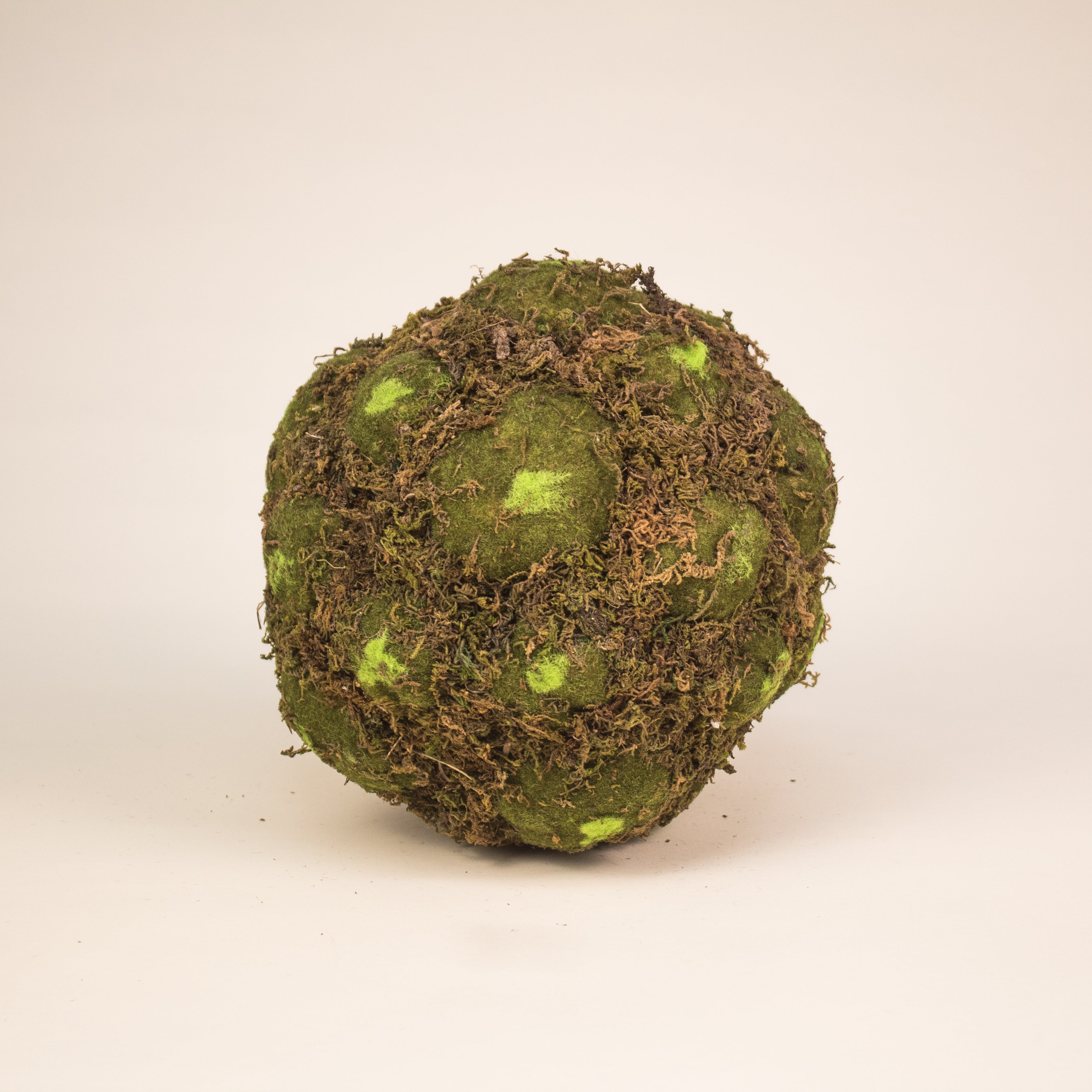 Esfera Musgo
