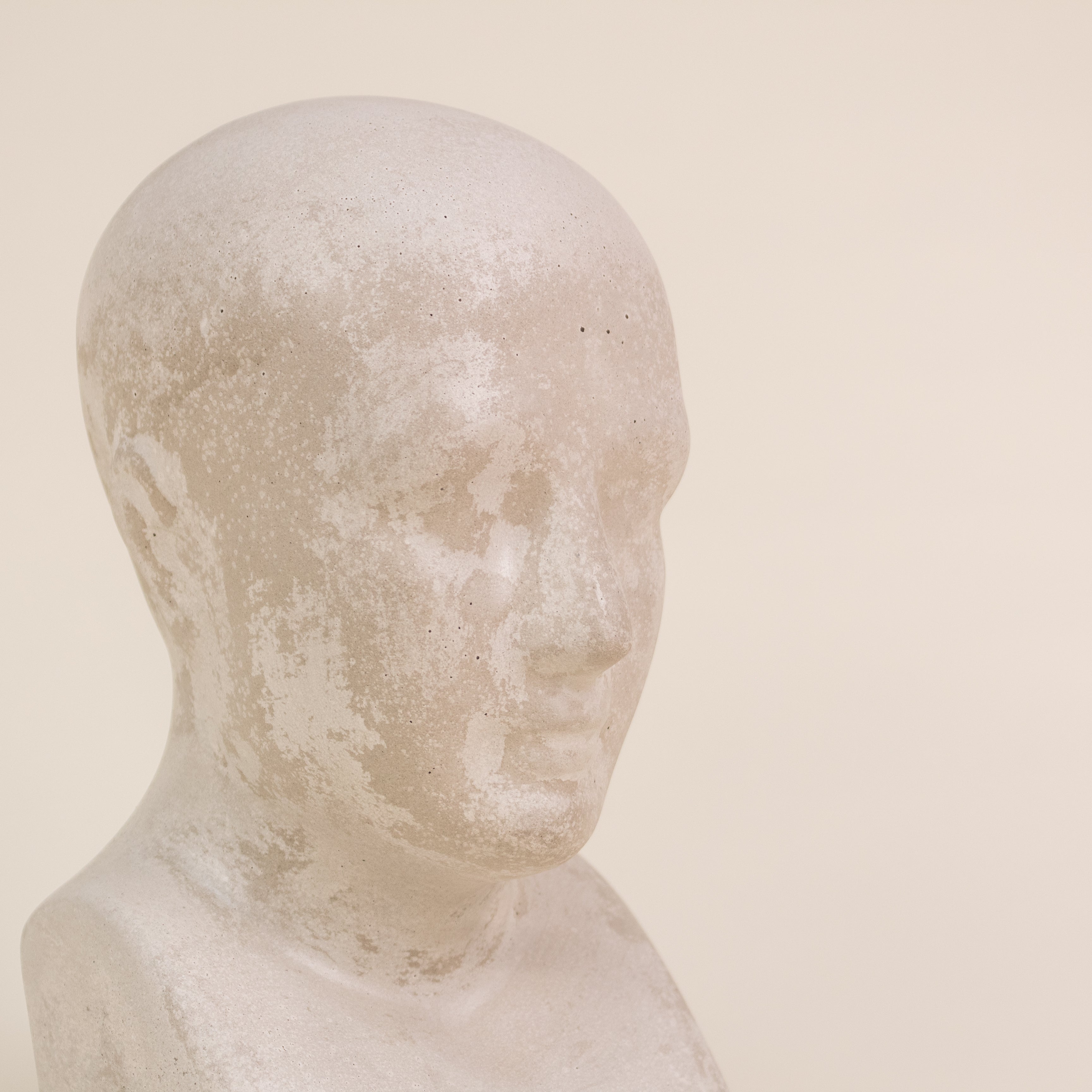 BUSTO CEMENTO