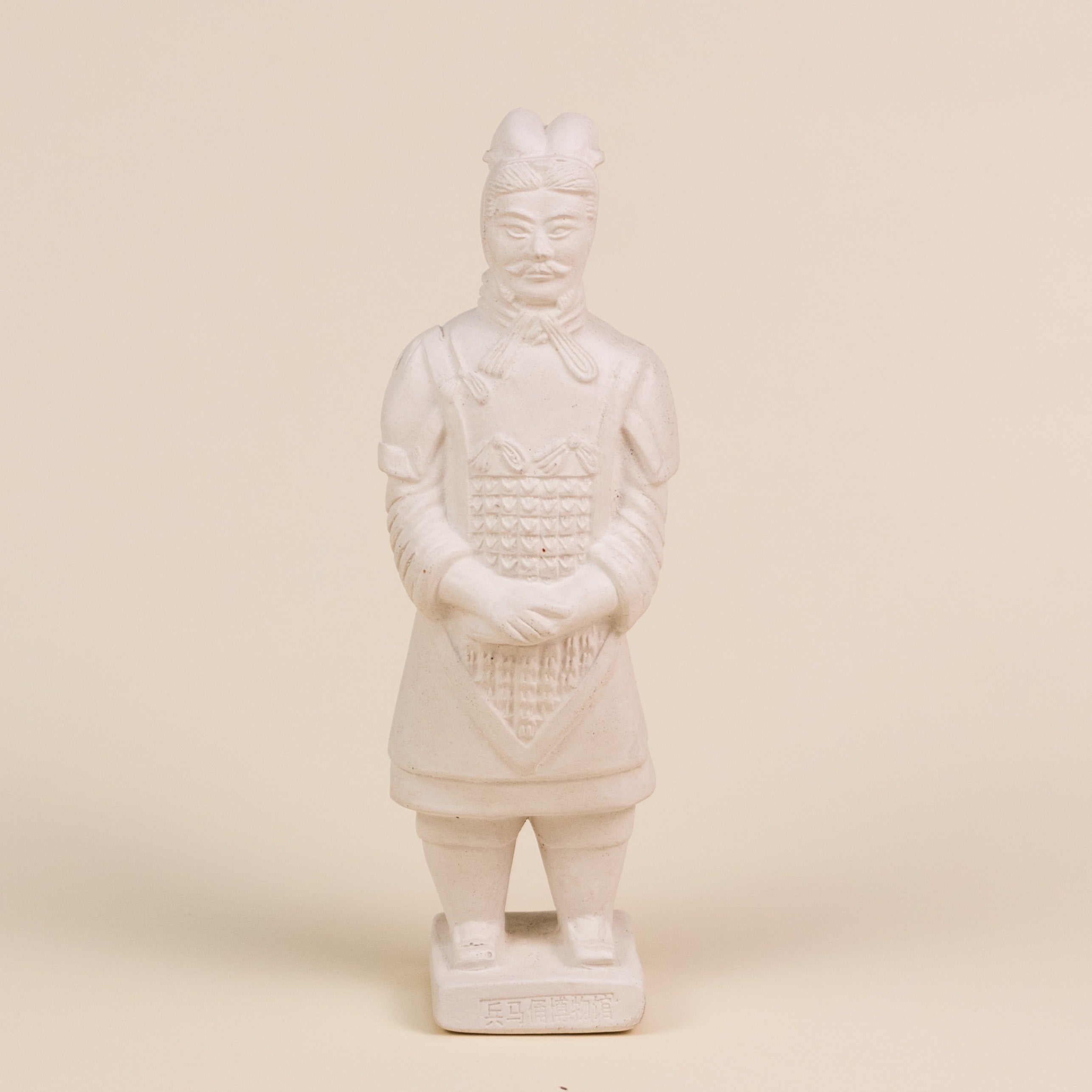 Escultura Guardian Xian