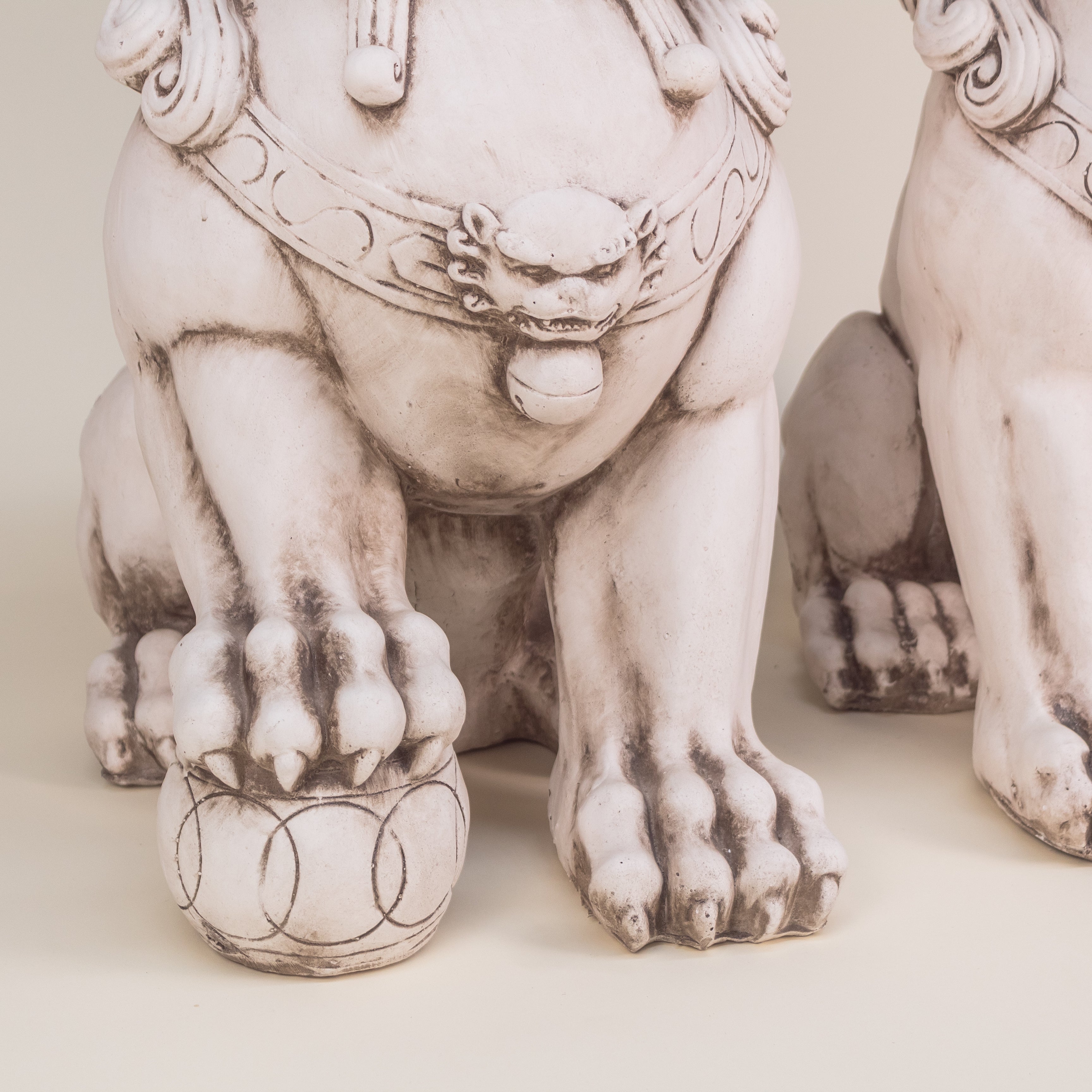 Perros Guardianes XL