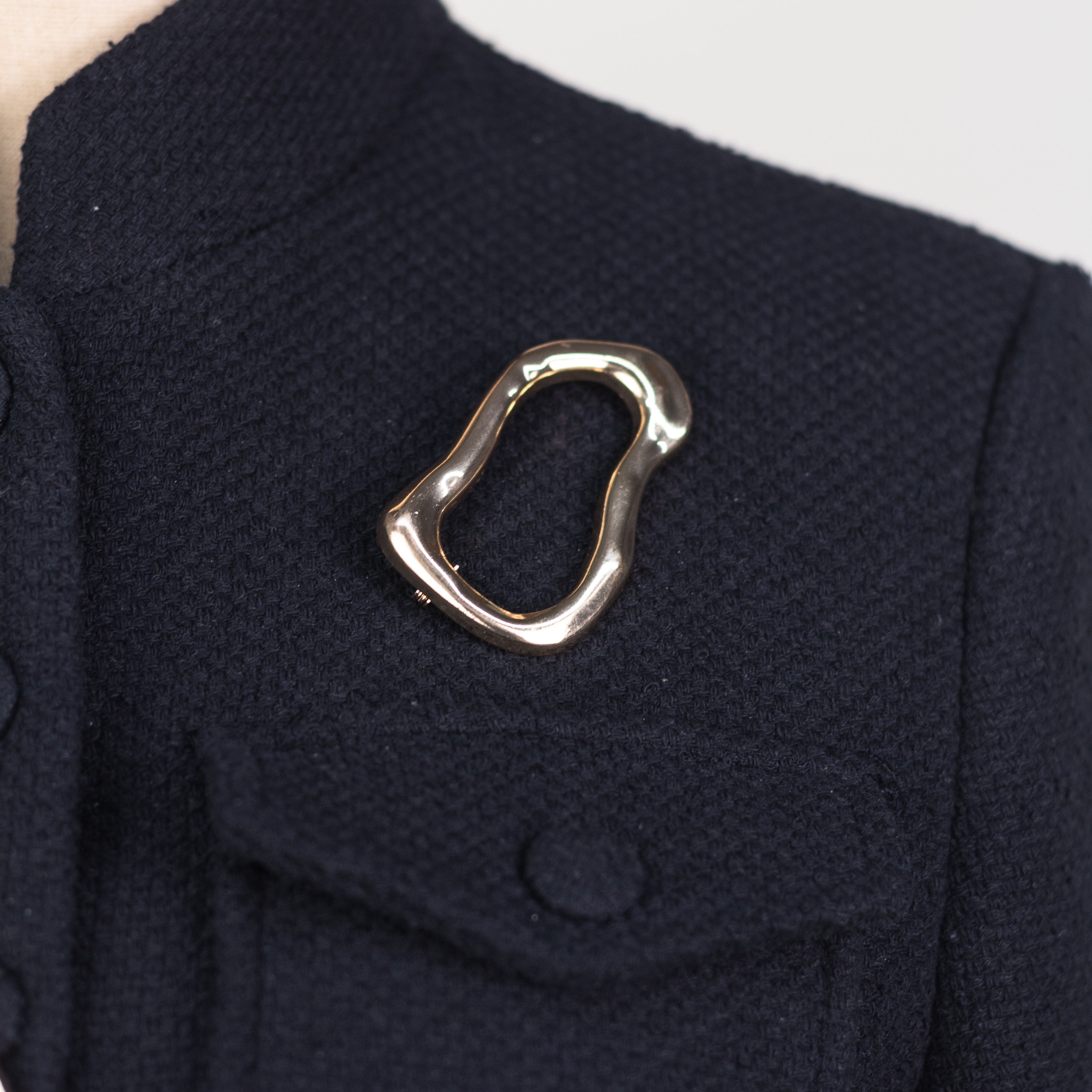 Broche Aria