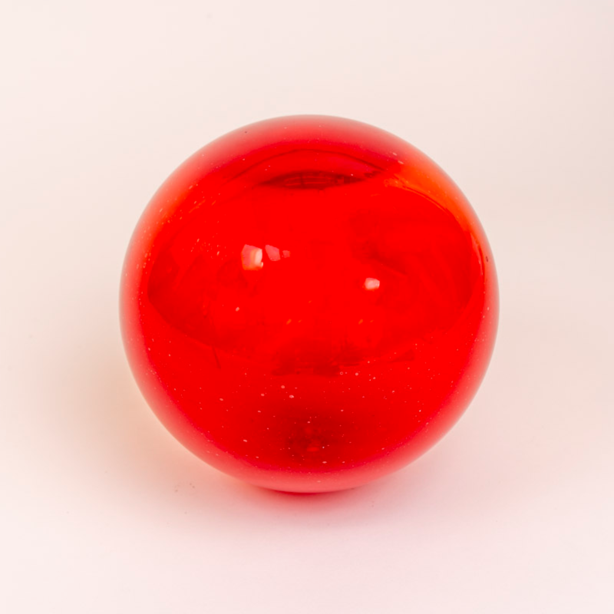 Esfera Roja