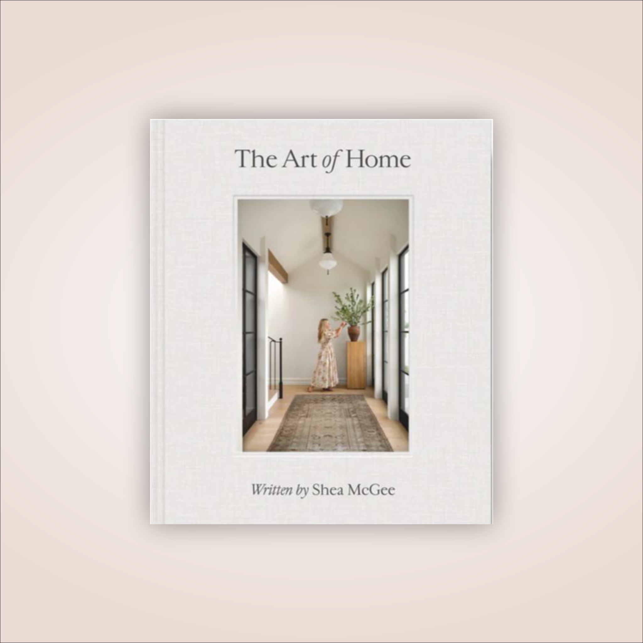 Libro The Art of Home