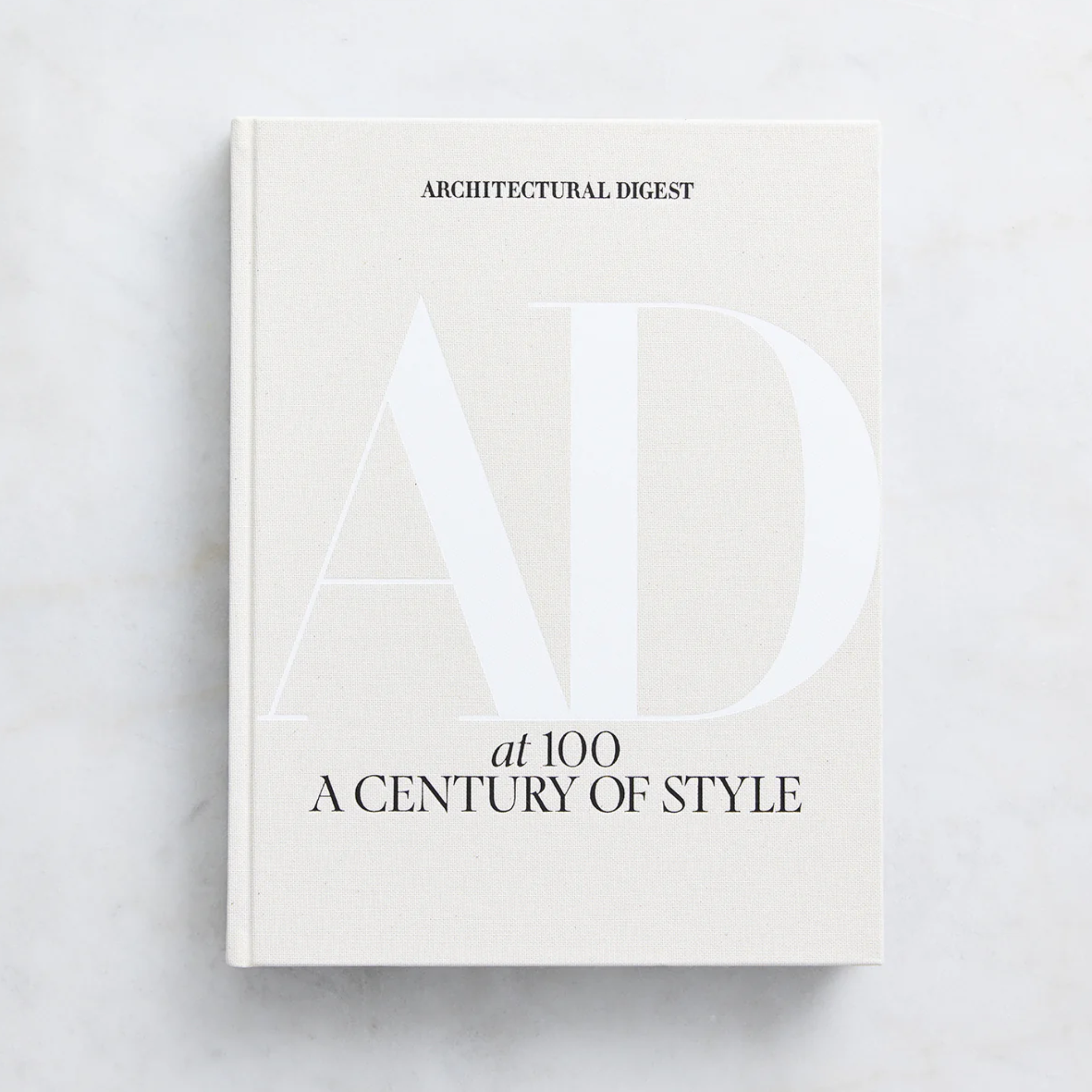 LIBRO AD 100