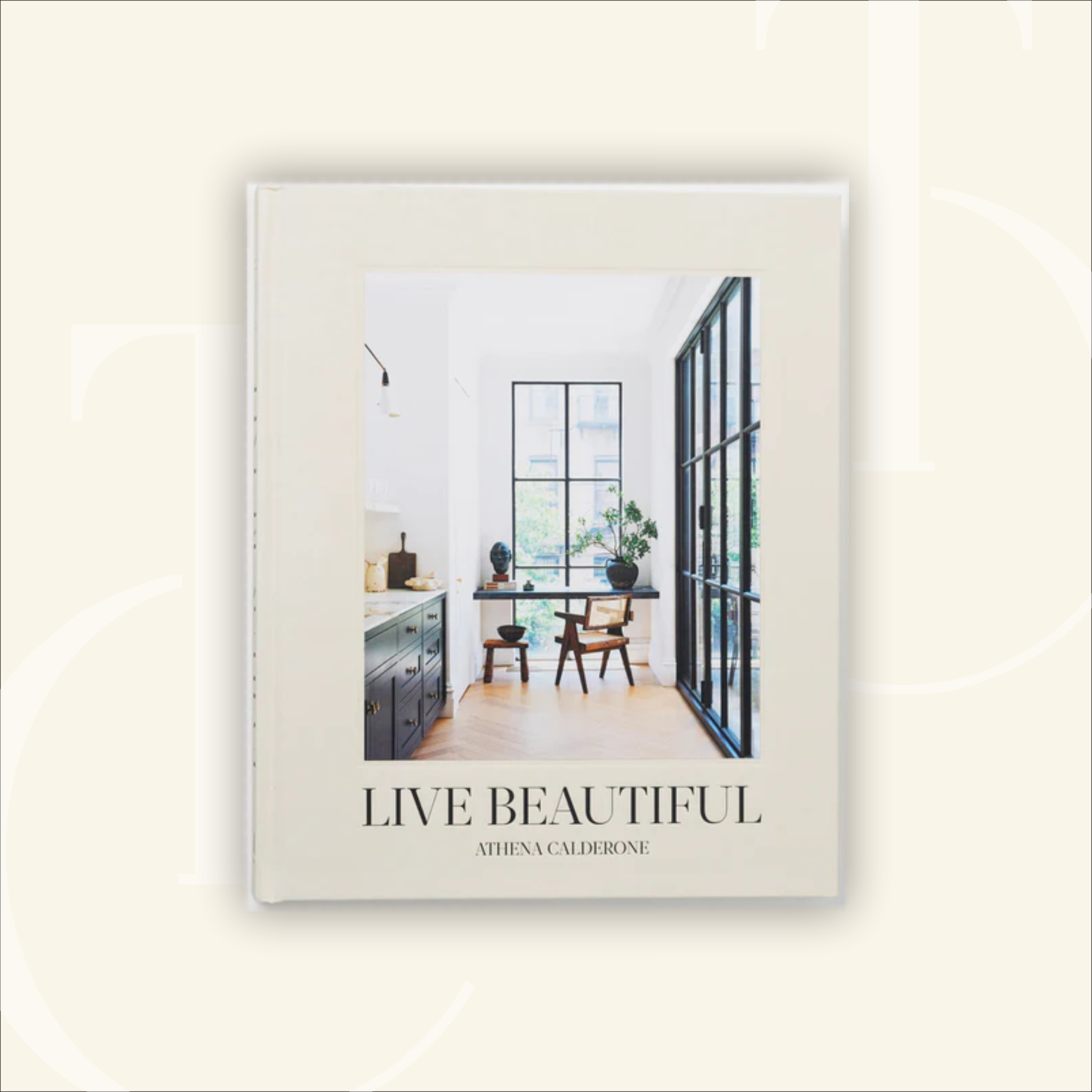 LIBRO LIVE BEAUTIFUL