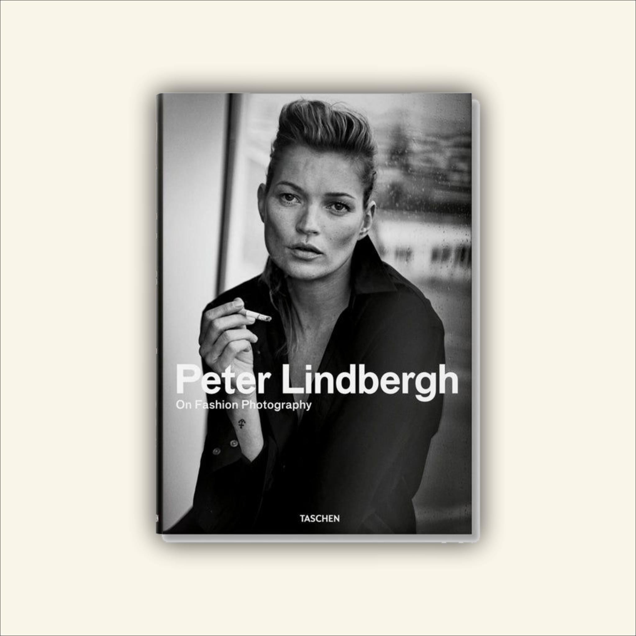 LIBRO PETER LINDBERG