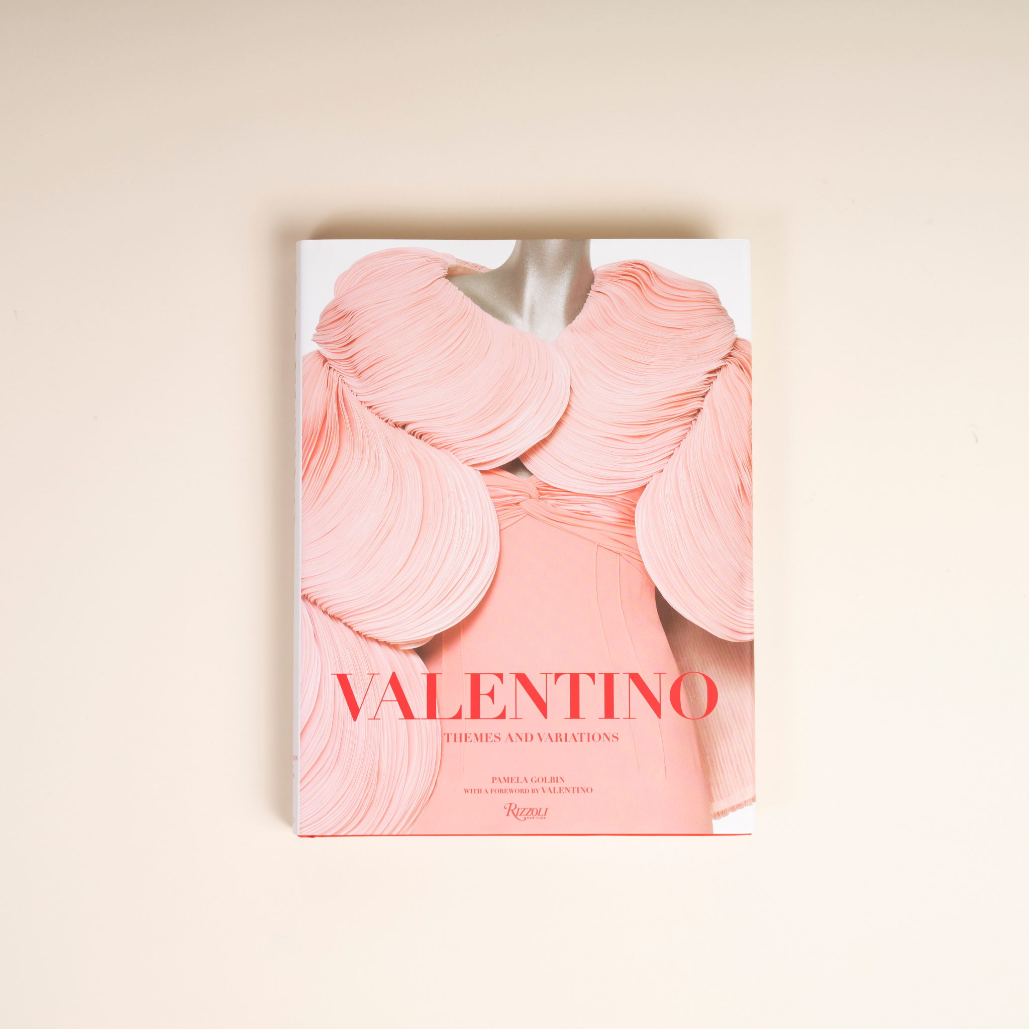 Libro Valentino
